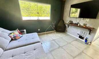 Imagem 15: Casa Residencial à venda, Fazenda Inglesa, Petrópolis - CA0105