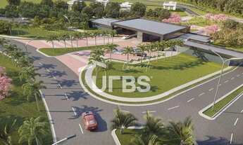 Imagem: Lote Condominio Jardins Capri
