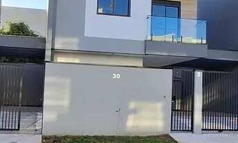 Imagem 2: SOBRADO NO AFONSO PENA - NOVOS - TRÊS SUÍTES