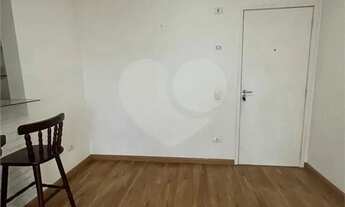 Imagem 2: Apartamento com 2 quartos à venda em Parada Inglesa - SP