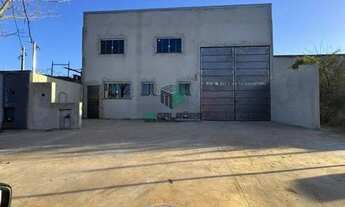 Imagem: GALPÃO PARA LOCAÇÃO - JARDIM CANADÁ