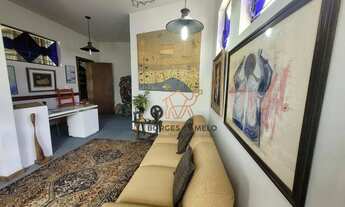 Imagem 2: Casa com 5 dormitórios à venda, 559 m² por R$ 5.450.000,00 - Belvedere - Belo Horizonte/MG