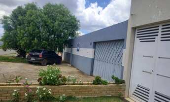 Imagem: Casa Planaltina DF 3 quartos St sul