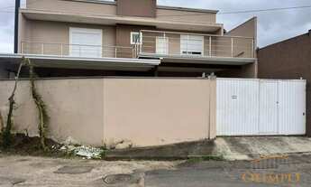 Imagem: Sobrado para alugar, 220 m² por R$ 4.800,00/mês