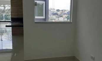 Imagem 2: Cobertura em Rua Anhangüera - Vila Curuçá - Santo André/SP