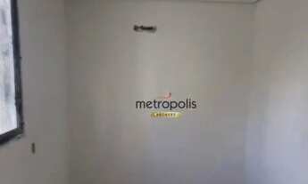 Imagem 5: Apartamento Garden à venda, 49 m² por R$ 395.000,00 - Campestre - Santo André/SP