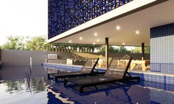 Imagem: 3/4 Único Fachada 100 Cerâmica- Ivan