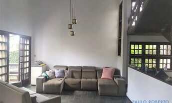 Imagem 5: CASA EM CONDOMÍNIO - ALPHAVILLE - SP