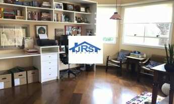 Imagem 3: Casa à venda em Barueri, Alphaville Conde II, com 4 suítes, com 399 m², Residencial Alpha