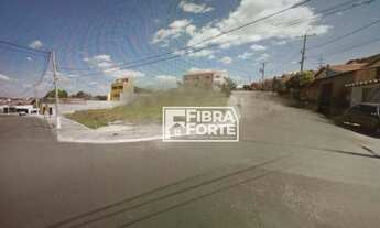 Imagem 4: Terreno à Venda Conjunto Residencial Parque São Bento Campinas SP