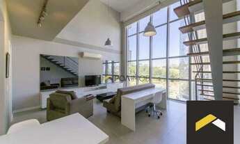 Imagem 3: Apartamento Duplex para alugar, 70 m² por R$ 8.196,09/mês - Petrópolis - Porto Alegre/RS