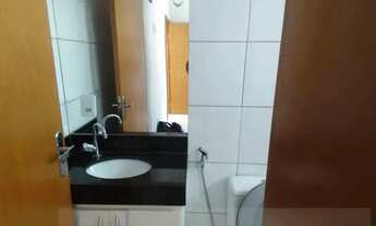 Imagem 3: Apartamento para Venda em Anápolis, Eldorado, 2 dormitórios, 1 suíte, 2 banheiros, 1 vaga