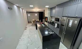 Imagem 4: Casa à venda 3 quartos sendo 1 suite, 2 Vagas, 100M², 23 de Setembro, Várzea Grande - MT