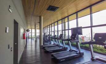 Imagem 3: Aluguel Apartamento 1 Dormitórios - 62 m² Vila Madalena