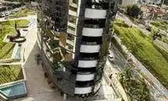 Imagem: Apartamento com 3 dormitórios, 106 m²