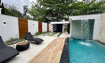 Imagem 2: Casa à venda com 208,00m² e 4 quartos em Barra da Tijuca, Rio de Janeiro - RJ