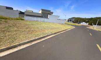 Imagem 3: Terreno em Condomínio para Venda de Esquina com 220m² no bairro Maisparque Rio Preto