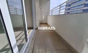 Imagem 5: Apartamento com 1 dormitório à venda, 49 m² por R$ 382.000,00 - Artemis Residencial - Baur