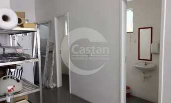 Imagem 7: Casa Comercial em Tatuapé