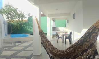 Imagem: Casa Aconchego em Cabo Frio