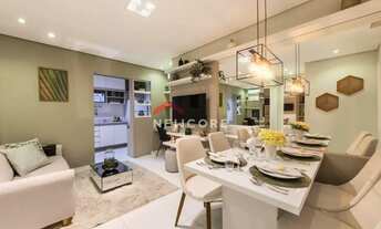 Imagem: Apartamento em Avenida Senador Romeu Tuma