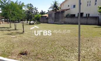 Imagem 3: Lote/Terreno para venda possui 658 metros quadrados em Loteamento Portal do Sol I - Goiâni