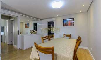 Imagem 6: Apartamento 3 suites e duas vagas de garagem no haú