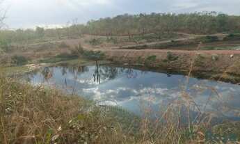 Imagem: Terreno para venda, Distrito da Guia, Cuiabá