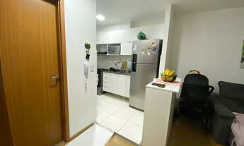 Imagem 4: Repasse Financiamento Apartamento Condomínio Viver Mais Itaboraí