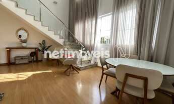 Imagem: Locação Cobertura Buritis Belo Horizonte