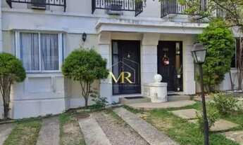 Imagem: Casa em Condomínio para Locação - 3 Dormitórios