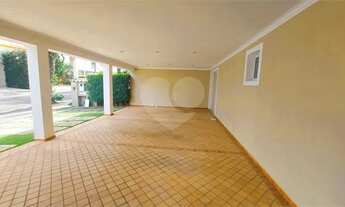 Imagem 3: Casa para alugar com 3 quartos, sendo 3 suítes, no condomínio Residencial Tivoli Park, Sor