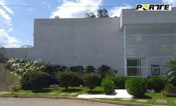 Imagem 3: Casa com 3 suítes, 285 m² - venda por R$ 1.900.000 ou aluguel por R$ 9.500/mês - Condomíni