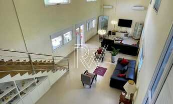 Imagem 6: Casa com 5 dormitórios, 4 suítes à venda, 457 m² por R$ 3.000.000 - Vilas do Atlântico - L