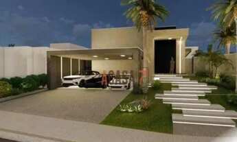 Imagem 3: Casa à venda - Condomínio Belvedere I - Votorantim/SP