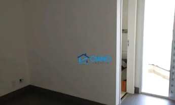 Imagem 7: Sobrado com 3 dormitórios, 140 m² - venda por R$ 1.300.000,00 ou aluguel por R$ 6.296,00/m