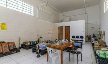 Imagem 4: Galpão no Bairro Vila Valparaíso em Santo André