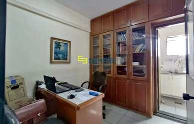 Imagem 13: Sala para Venda no Barro Preto - Belo Horizonte