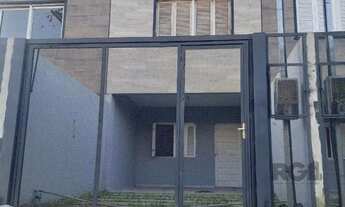 Imagem 7: Sobrado em Vila Nova