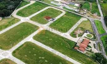 Imagem 7: Terreno plano à venda no Condomínio Real Park II