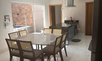 Imagem: Casa Portal do Sul- Bady Bassit