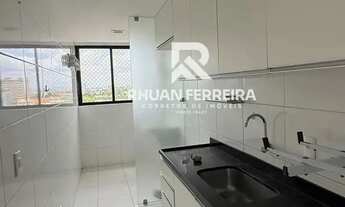 Imagem 3: Alugo Apartamento 03 quartos, com projetados no Catolé - Campina grande - Pb