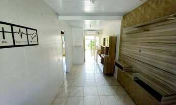 Imagem 6: Casa com 2 dormitórios, 40 m² - venda por R$ 370.000,00 ou aluguel por R$ 1.826,00/mês - L