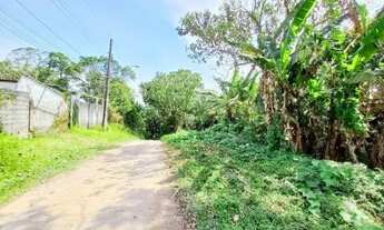 Imagem 5: Área 7.600m2 p/ Chácara Esquina Frente p/ 3 ruas Rio Grande da Serra Escritura e Iptu