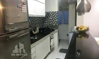 Imagem 3: RR9291 Apartamento 87m² CONDOMÍNIO RESERVA DO ALTO - 3 Dorms 2 Vagas - Barueri, SP - Ótima