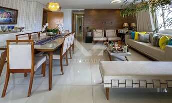 Imagem: Apartamento Mobiliado Setor Bueno Goiania