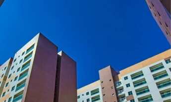 Imagem 6: Apartamentos com 3 quartos no Renascença | lazer completo