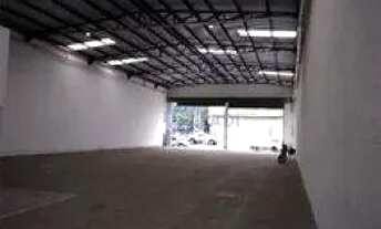 Imagem 3: Galpões 1666 m² Pé-direito 8 m Brás/São Paulo