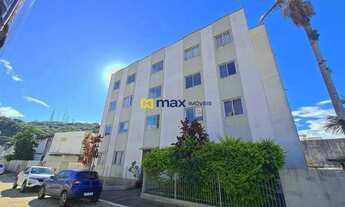 Imagem: Apartamento com 1 dormitório. Bairro Fazenda