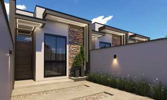 Imagem: Geminado planta baixa, bairro Vila Nova!